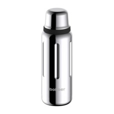 Термос Bobber, 770 мл, Flask-Glossy, сохраняет тепло 36 ч