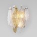 Настенный светильник Bogates Leaf 369/3 a065317