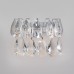 Настенный светильник Bogates Marvel 437/1 Strotskis a068001