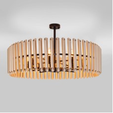 Люстра на штанге Bogates Castellie 361/8