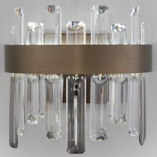 Накладной светильник Bogate's Sparkle 418/1