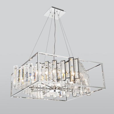 Подвесной светильник Bogate's Cella 312/9 Strotskis