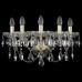 Бра Bohemia Art Classic 11.21 10.21.5.165.XL.Gd.Sp