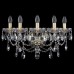 Бра Bohemia Art Classic 11.25 10.25.5.200.XL.Gd.Sp