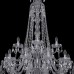 Подвесная люстра Bohemia Art Classic 11.11 11.11.20+10+5.400.3d.XL-170.Cr.Sp