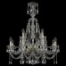 Подвесная люстра Bohemia Art Classic 11.12 11.12.8+4.240.XL-82.Gd.Sp