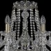 Подвесная люстра Bohemia Art Classic 11.23 11.23.12.360.Br.Dr