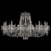 Подвесная люстра Bohemia Art Classic 11.23 11.23.16.400.Br.Dr
