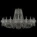 Подвесная люстра Bohemia Art Classic 11.23 11.23.24.530.Cr.Dr