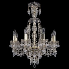 Подвесная люстра Bohemia Art Classic 11.24 11.24.8.165.XL-65.Gd.V0300