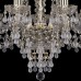 Подвесная люстра Bohemia Art Classic 11.24 11.24.8.165.XL-65.Gd.V0300