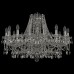 Подвесная люстра Bohemia Art Classic 11.25 11.25.16.300.Cr.Sp