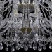 Подвесная люстра Bohemia Art Classic 11.25 11.25.20+10+5.530.3d.XL-196.Gd.Sp