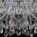 Подвесная люстра Bohemia Art Classic 11.25 11.25.24+12+6.460.2d.XL-168.Cr.Sp