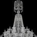 Подвесная люстра Bohemia Art Classic 11.25 11.25.24+12+6.460.2d.XL-168.Cr.Sp
