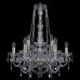 Подвесная люстра Bohemia Art Classic 11.25 11.25.6+3.200.h-66.Gd.Sp