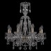 Подвесная люстра Bohemia Art Classic 11.25 11.25.8.200.XL-68.Br.Sp