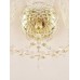 Бра Bohemia Ivele Crystal 104B/2/165 G