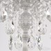 Торшер Bohemia Ivele Crystal AL79101T/8/175 B WMN