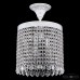 Подвесная люстра Bohemia Ivele Crystal AL19201/25OL WMN Leafs