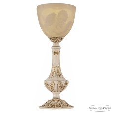 Настольная лампа Bohemia Ivele Crystal AL79100L/15 WMG P1 Angel