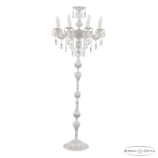 Торшер Bohemia Ivele Crystal AL79101T/8/175 B WMN