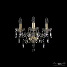 Бра Bohemia Ivele Crystal 1415B/3/141 G