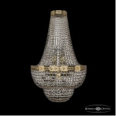 Бра Bohemia Ivele Crystal 19091B/H2/35IV G