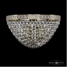 Бра Bohemia Ivele Crystal 19321B/25IV GW