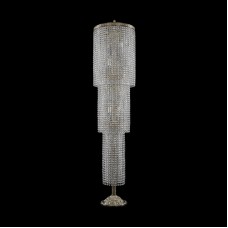 Торшер Bohemia Ivele Crystal 83311T6/40IV-175 G