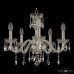 Подвесная люстра Bohemia Ivele Crystal 117/5/165 Pa