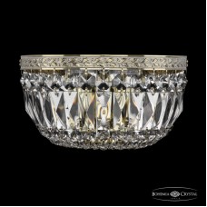 Бра Bohemia Ivele Crystal 19041B/25IV GW