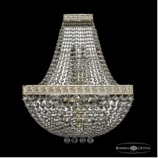 Бра Bohemia Ivele Crystal 19282B/H1/35IV GW