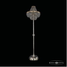 Торшер Bohemia Ivele Crystal 19101T3/H/45IV-172 G