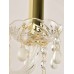 Бра Bohemia Ivele Crystal 112B/3/165 G V0300