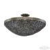Потолочная люстра Bohemia Ivele Crystal 19321/55IV GB R781