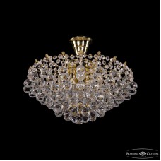 Потолочная люстра Bohemia Ivele Crystal 77311/42 G