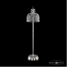 Торшер Bohemia Ivele Crystal 14781T4/35-145 G Leafs