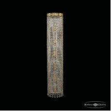 Бра Bohemia Ivele Crystal 83401B/20IV-100 G Balls