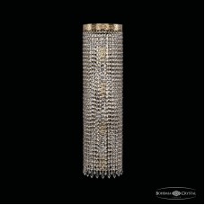 Бра Bohemia Ivele Crystal 83401B/20IV-75 G Drops