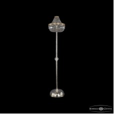 Торшер Bohemia Ivele Crystal 19041T3/H/35IV-168 G