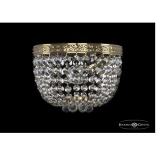 Бра Bohemia Ivele Crystal 19281B/20IV G