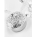 Бра Bohemia Ivele Crystal 107B/2/165 Ni