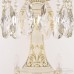 Подвесная люстра Bohemia Ivele Crystal AL79101/12/300 B WMG