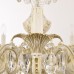 Подвесная люстра Bohemia Ivele Crystal AL79101/12/300 B WMG