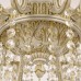 Подвесная люстра Bohemia Ivele Crystal AL79101/12/300 B WMG