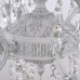 Подвесная люстра Bohemia Ivele Crystal AL79118/12/285 A WMN
