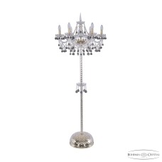Торшер Bohemia Ivele Crystal 1409T2/6/195-160 G K731