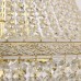 Подвесная люстра Bohemia Ivele Crystal AL2211H201/8/100OL WMG