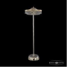 Торшер Bohemia Ivele Crystal 19273T4/45IV-138 G